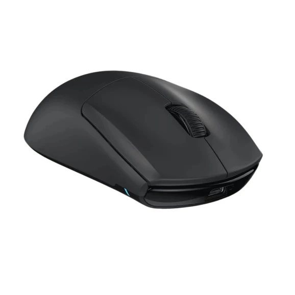 Mouse s/ Fio PCYes Fenner Montain Gray PMGFBV8K