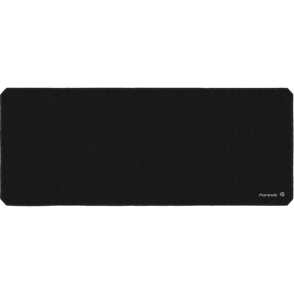 MOUSE PAD GAMER FORTREK SPEED MPG103 PRETO