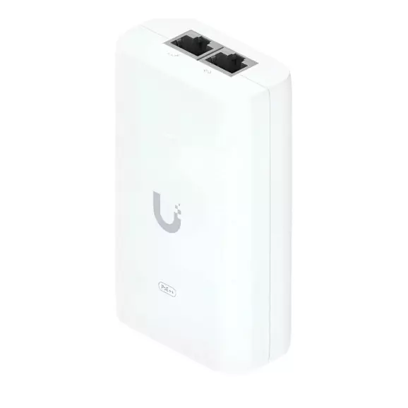 Adaptador U-poe++ 60W Ubiquiti