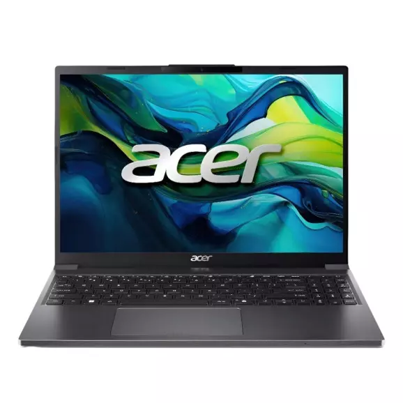 Notebook aspire 15" intel core i3 8GB 256GB win11 Acer
