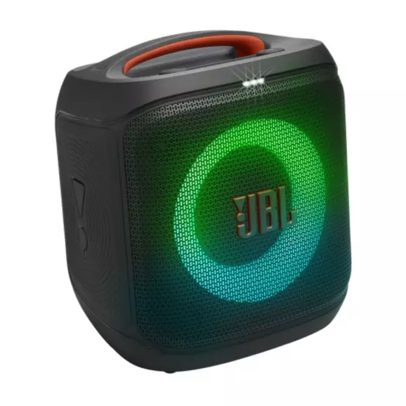 CAIXA DE SOM BLUETOOTH JBL PARTY BOX ENCORE 2 ESSENTIAL