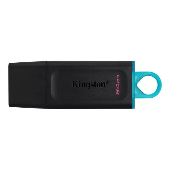 PEN DRIVE 64GB KINGSTON USB 3.2 DTXS/64GB