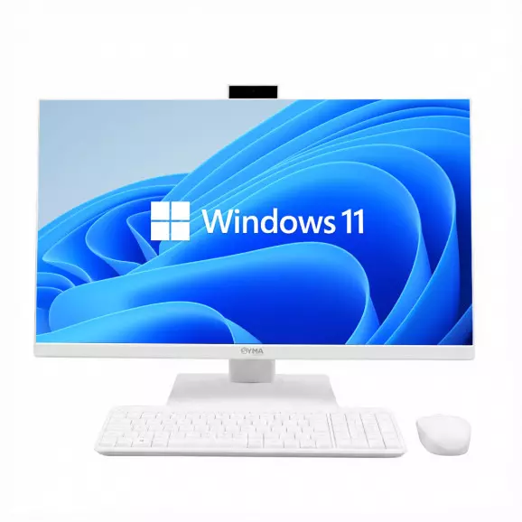 Computador All In One Syma i5-14400 14Âª geraÃ§Ã£o win11  -BIVOLT