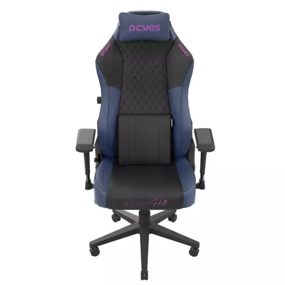 Cadeira gamer Pcyes Ultimate Sunset Hill - PCGU-SH