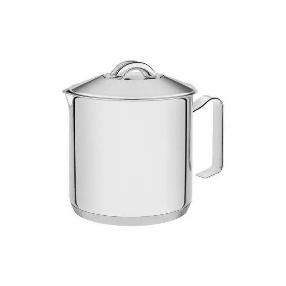 Fervedor Tramontina Solar com Tampa 2L AÃ§o Inox