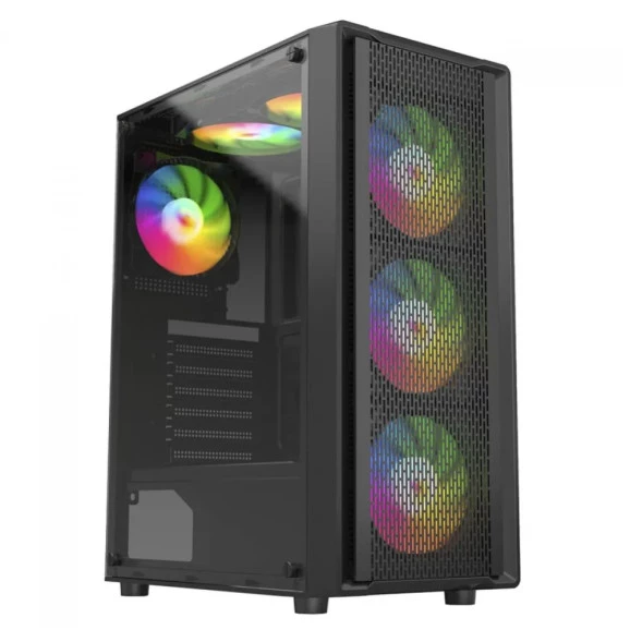 Gabinete gamer Liketec Sigma Storm 2088