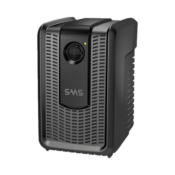 Estabilizador Revolution VI SMS 1000Va 115/115v 6 tomadas 