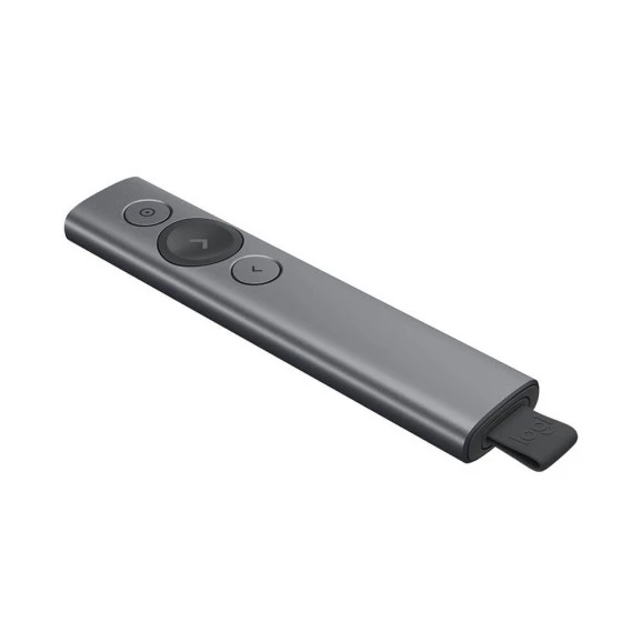 APRESENTADOR LOGITECH SPOTLIGHT