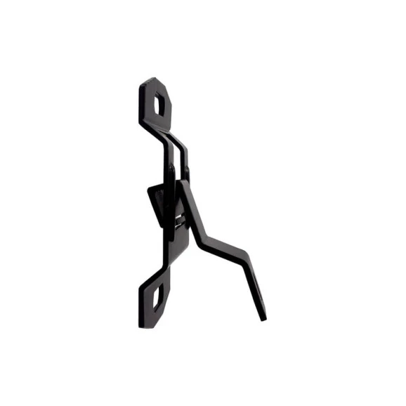 SUPORTE P/ TV LCD/LED BRASFORMA 10/85" - SBRU859 PRETO