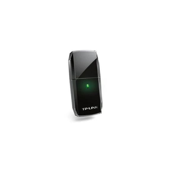 ADAPTADOR USB WIRELESS TP-LINK AC600 