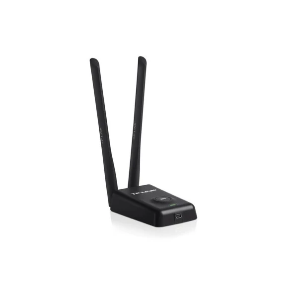 ADAPTADOR TP-LINK USB WIRELESS WN8200ND 300MBPS ALTA POTENCIA