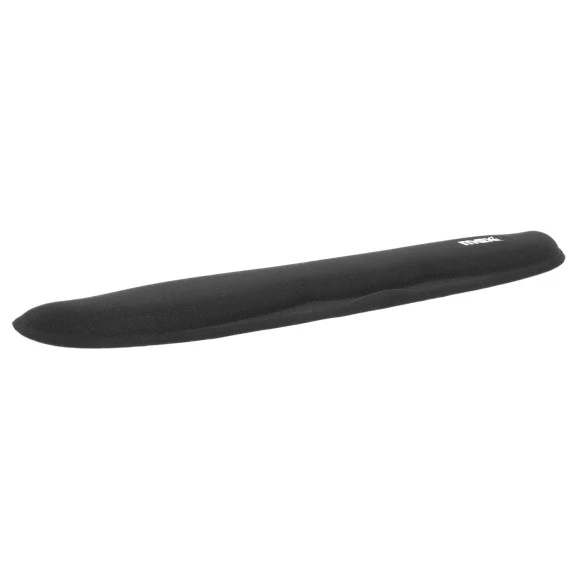 Apoio para Digitação Gel Maxprint Preto 60229-5