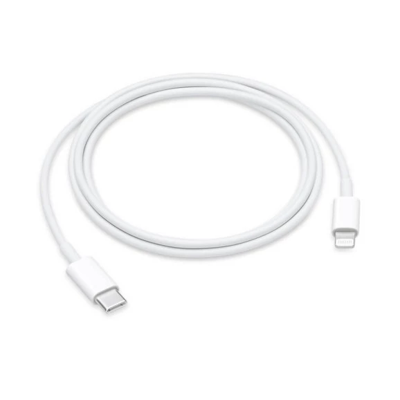 Cabo Apple USB-C para Lightning 1m MX0K2AM/A 