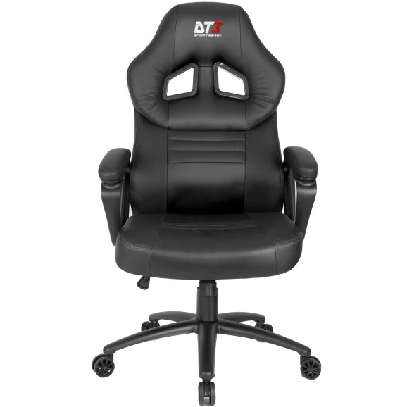 Cadeira gamer DT3sports GTS preto 