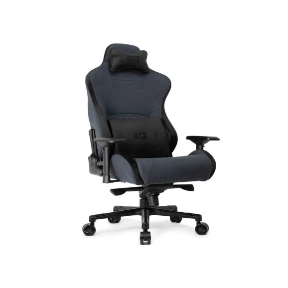 Cadeira Gamer DT3 Sports Royce Tecido Space Grey