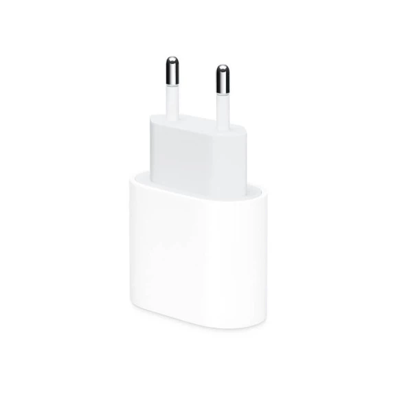 Carregador Apple USB-C 20W MHJG3BZ/A