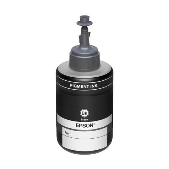 REFIL DE TINTA EPSON T774120 PRETO