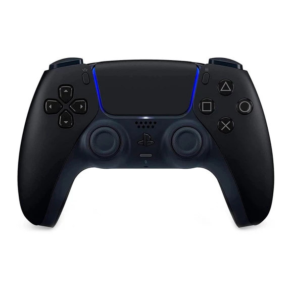 CONTROLE S/FIO SONY DUAL SENSE PS5 PRETO 
