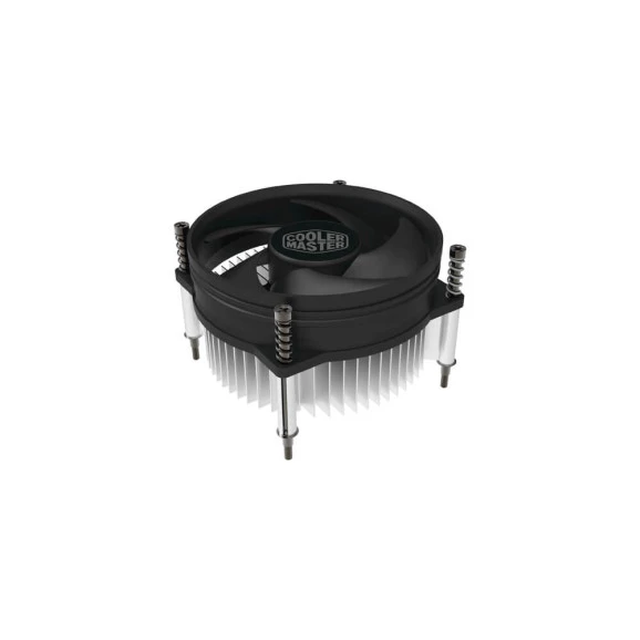 COOLER P/ PROCESSADOR COOLERMASTER MASTER STANDARD I30- RH-I30-26