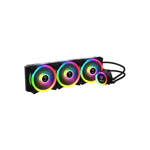 Water cooler Gamdias Chione P2360R 