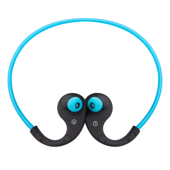 Fone de Ouvido Arco Sport Bluetooth Azul Multilaser 