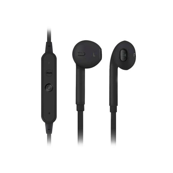 FONE DE OUVIDO DAZZ EARPHONE ISOUND BLUETOOTH V4.1 PRETO -6014611