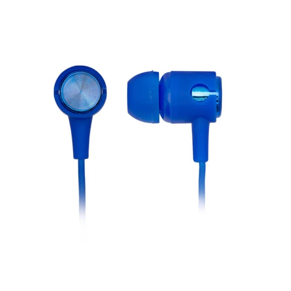 FONE DE OUVIDO DAZZ EARPHONE INNEXSOUND P2 AZUL