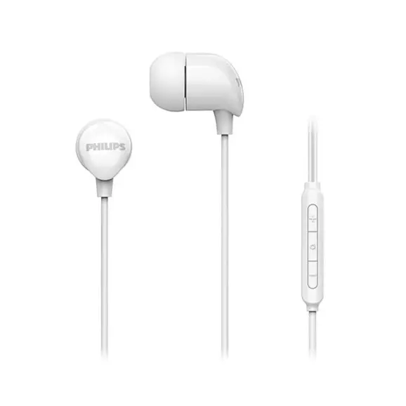 Fone de Ouvido Philips TAE2146WT Branco
