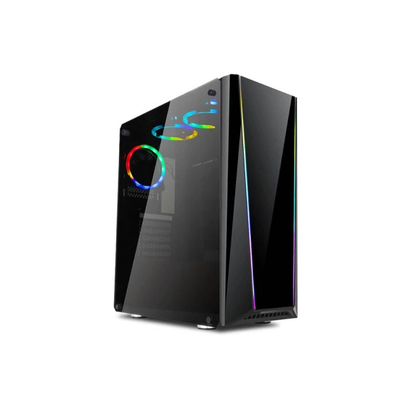 GABINETE REDRAGON GAMER TAILGATE GC-702