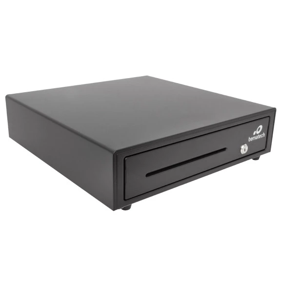 GAVETA DINHEIRO BEMATECH GD-56 preta