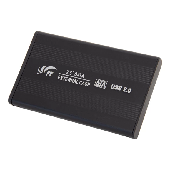 Gaveta Externa para HD Sata Notebook USB 2.0