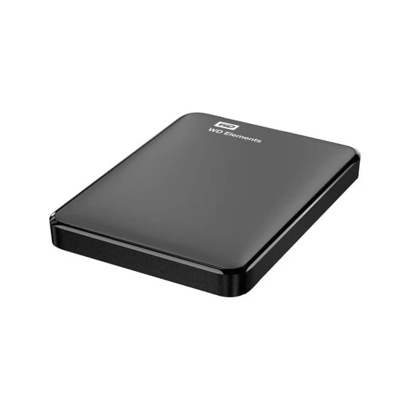 HD 2.0 TB WESTER DIGITAL EXTERNO PORTATIL USB