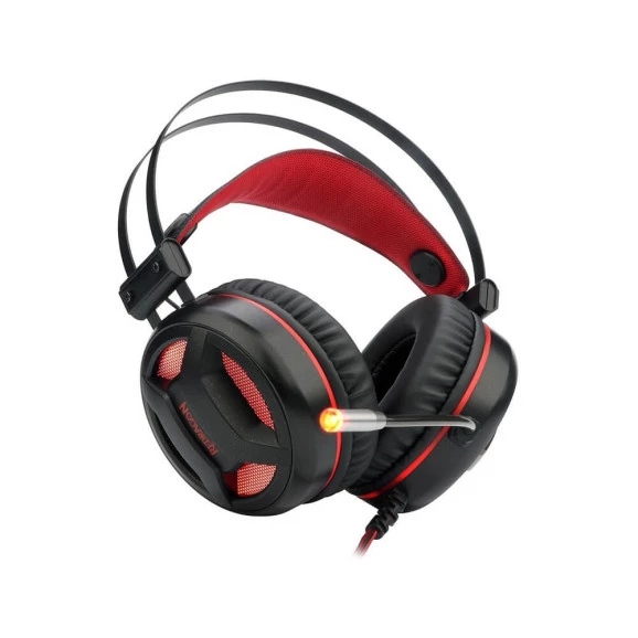 Headset Gamer Redragon Minos H210 USB 7.1