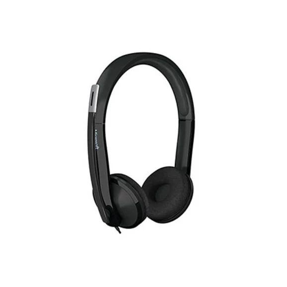 FONE OUVIDO COM MICROFONE MICROSOFT LX-6000 - 7XF-00001