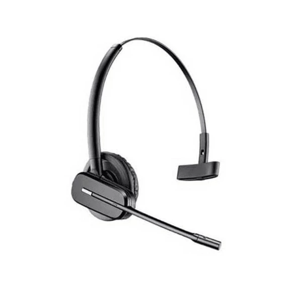 HEADSET PLANTRONICS CS-540+HL10