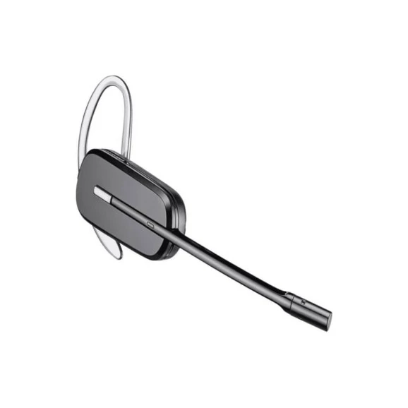 SISTEMA DE FONE S/FIO MONO CS540 PLANTRONICS