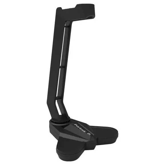 Suporte Headset Fortrek BlackFire Preto