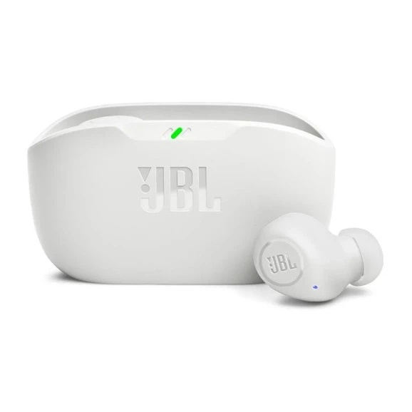 FONE DE OUVIDO BLUETOOTH JBL WAVE BUDS 2 TWS BRANCO