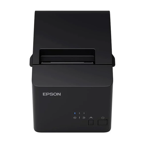 Impressora Epson Térmica TM-T20X-II USB Não Fiscal - C31CL45011 