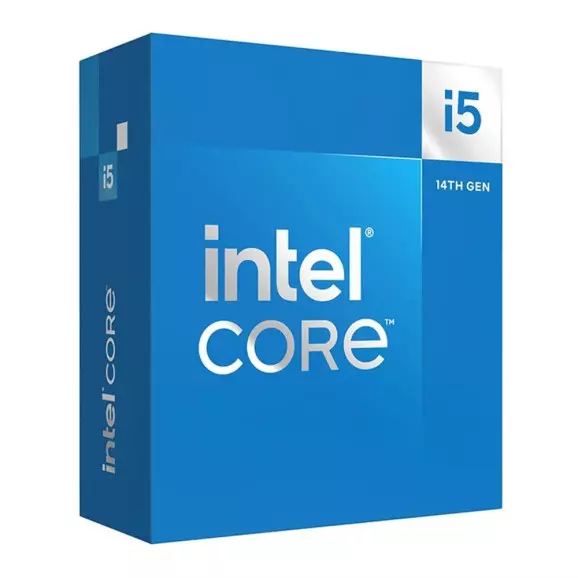 Processador Intel Core i5-14400F LGA1700 4.7 GHZ