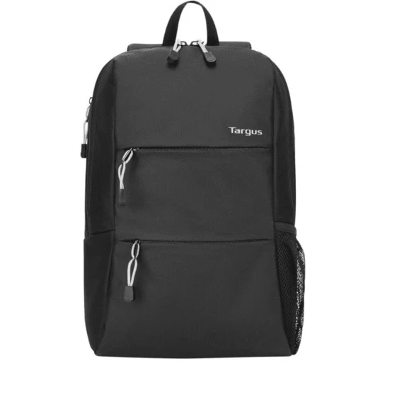 Mochila Notebook Targus Intellect Plus 15.6" preto TSB967