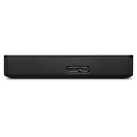 HD externo 4TB Seagate preto USB 3.0 STGX4000400