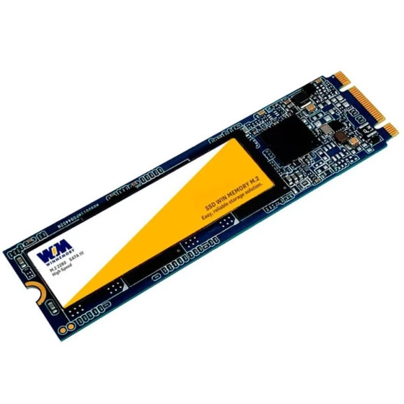 SSD 512GB M.2 Winmemory 2280 PCIE NVME SWG512G