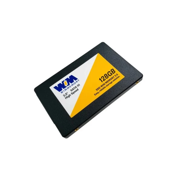 SSD 128GB Sata3 2.5 Win Memory - SWR128G-N01H