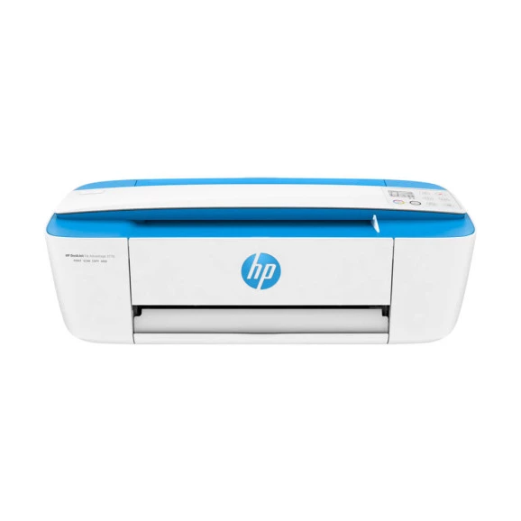 IMPRESSORA HP MULTIFUNCIONAL ADVANTAGE 3776