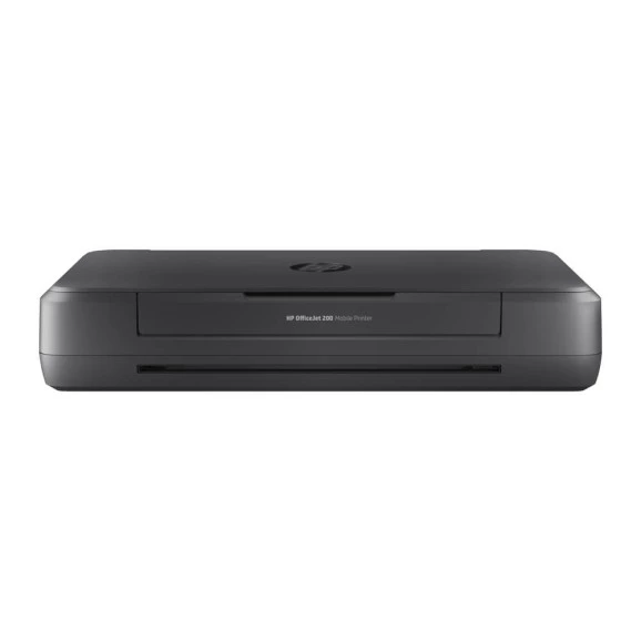 IMPRESSORA HP OFFICEJET OJ 200 MOBILE PORTATIL COLOR