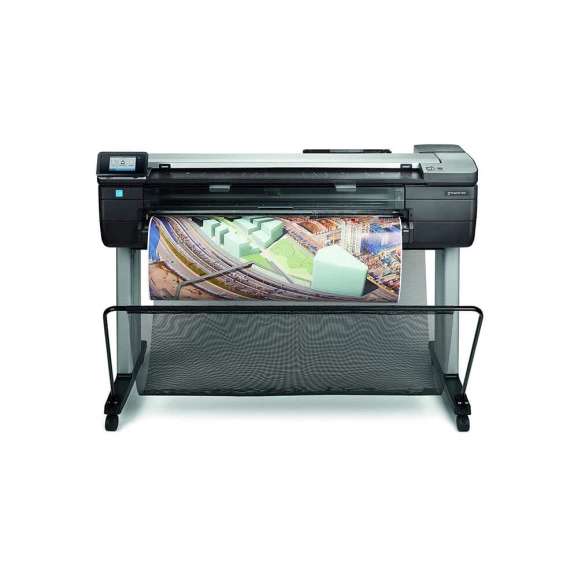 IMPRESSORA HP PLOTTER DESIGNJET T830 36" ATÉ A0