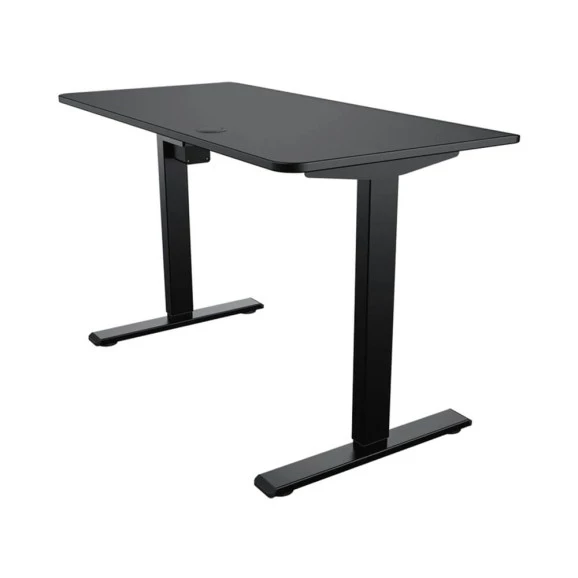 MESA GAMER COUGAR ROYAL MOSSA 150 BLACK