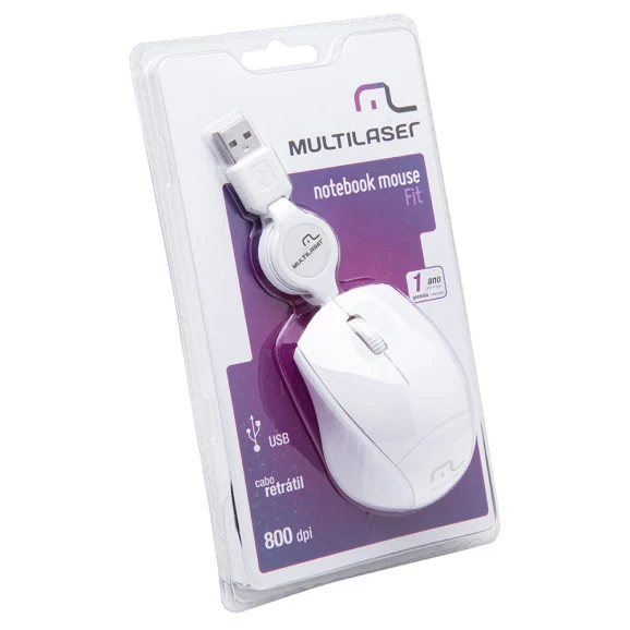 mouse-usb-optico-retrátil-mini-fit-branco-multilaser