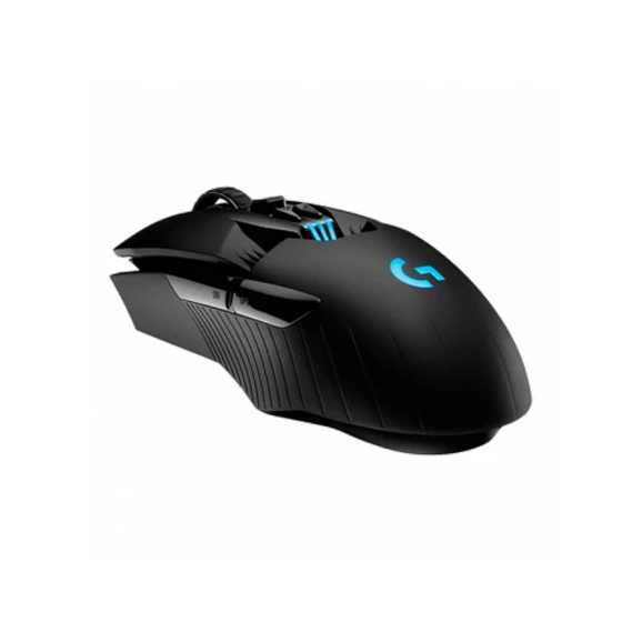 Mouse Gamer Logitech USB Sem Fio G903